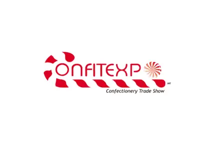 墨西哥糖果展logo