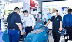 2025上海清洁设备展时间表与地点