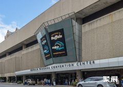 美国布法罗尼亚加拉会议中心