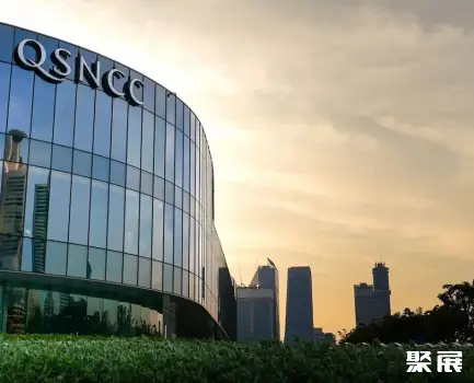 泰国曼谷诗丽吉王后国家会议中心