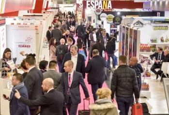 科隆糖果展(ISM Cologne)2027展位费与展位申请