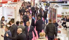 德國糖果展2026展會會刊