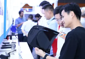 2025广州表面处理展展位费与展位申请