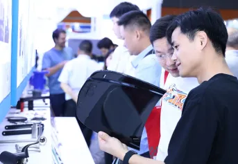 2025广州表面处理展展位费与展位申请
