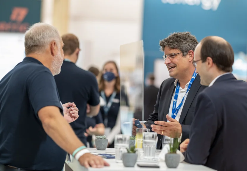 2025胡苏姆风能展参展攻略(时间地点+门票价格)