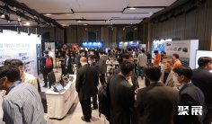 2025西班牙云计算展展位费与展位申请