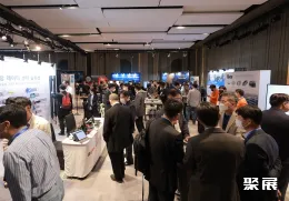 西班牙云计算展现场图片4