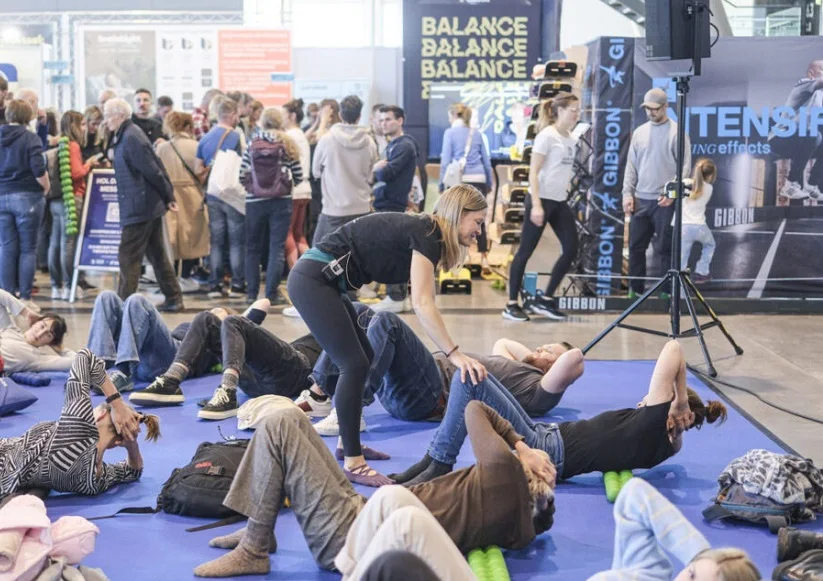 2026斯圖加特康復展參展攻略（時間地點+門票多少錢？）