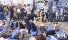 2026斯图加特康复展参展攻略(时间地点+门票多少钱?)