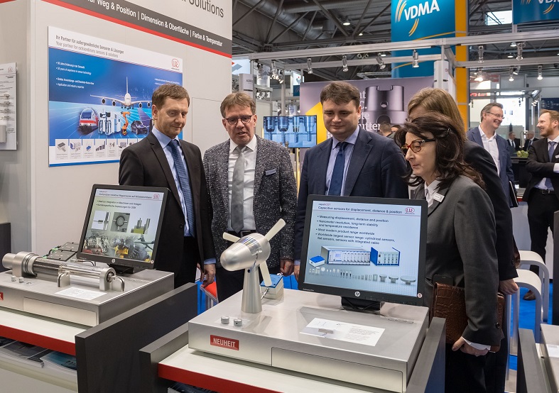 2027德国焊接展 (Schweisstec)观众预登记火热进行中