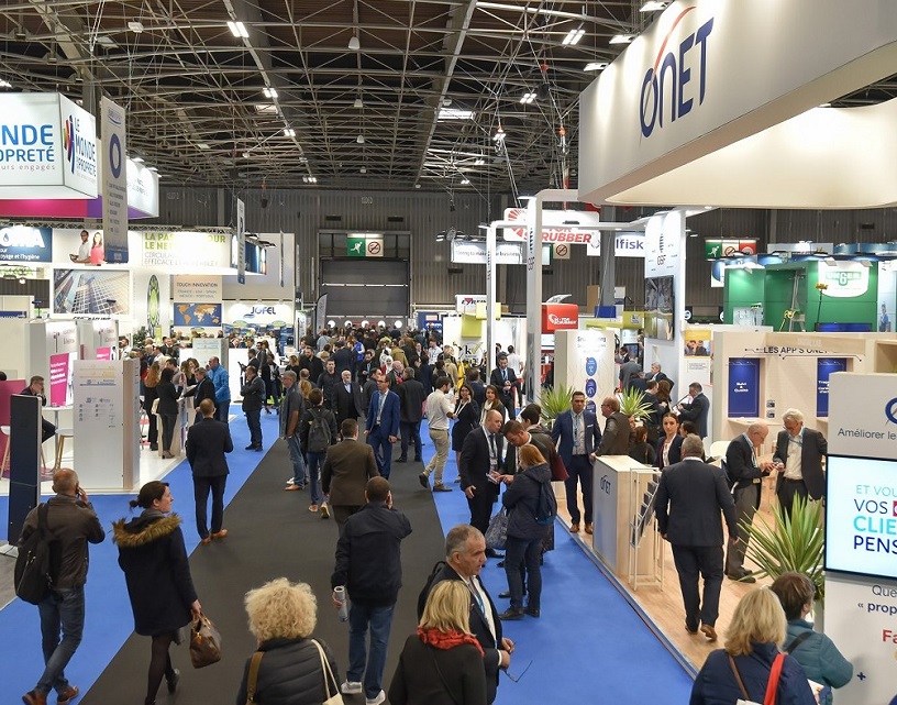 法国建筑维护展现场图片9