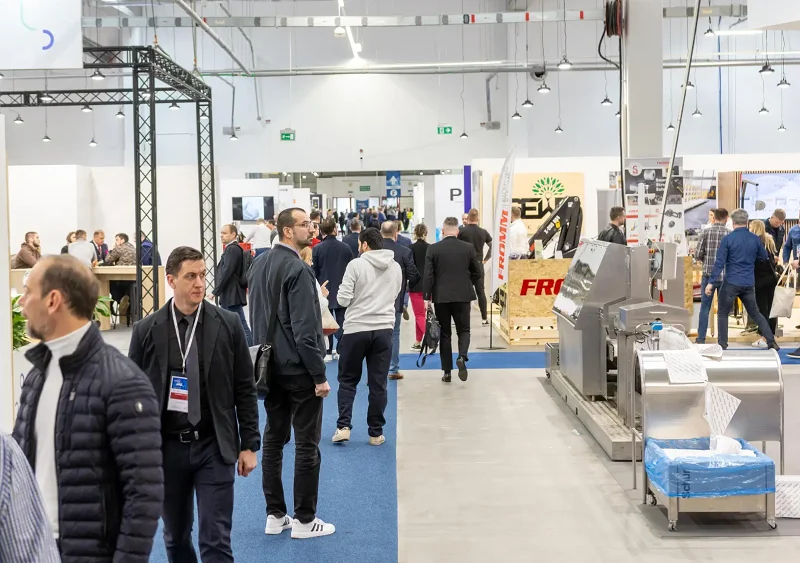 2026波蘭包裝展(Warsaw Pack)展商名錄