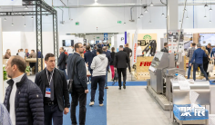 2026波兰包装展(Warsaw Pack)展商名录