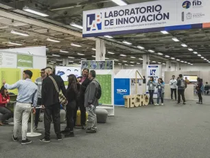 2026哥伦比工业展观众登记及登记地址