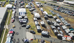 澳大利亚矿业展2026参展攻略(时间+地点+门票)