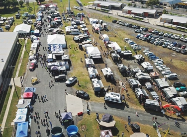 2026澳大利亚矿业展 预登记注意事项