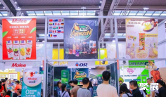 上海西雅食品展2026参展攻略(时间+地点+门票)