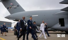 2026年南非开普敦航空、防务展览会AAD门票多少钱,怎么购买?