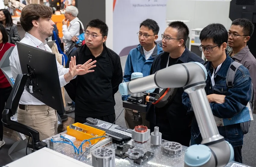 汉诺威机床展EMO(EMO Hannover)2027门票价格