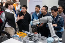 德国机床展现场图片14