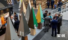 2025英国地面材料展展品范围有哪些?