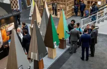 英国地面材料展2026门票价格