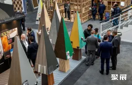 英国地面材料展现场图片4