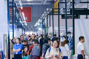 上海服饰展2026展商名录