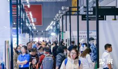 2026年上海服饰展门票购买途径?怎么购票?