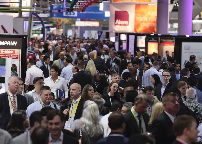 2026美国实验室展(AACC)最新参展商名录