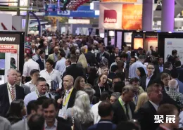 美国实验室展现场图片3