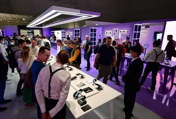 2025年德國電子展門票購買方式，多少錢一張？