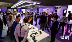 2025年德国电子展门票购买方式,多少钱一张?