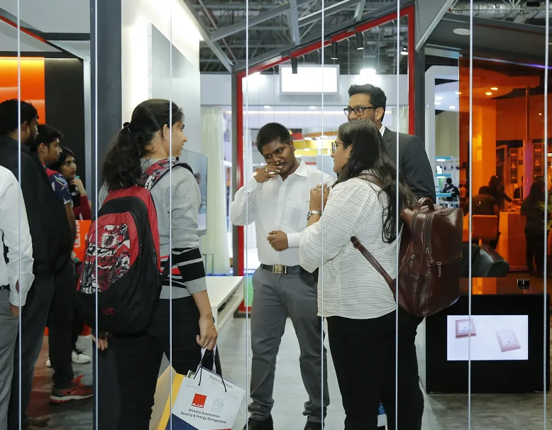 印度智能家居展(Smart Home Expo)2026展位费与展位预订