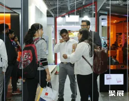 印度智能家居展现场图片4