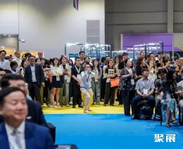 亚洲电池展现场图片2