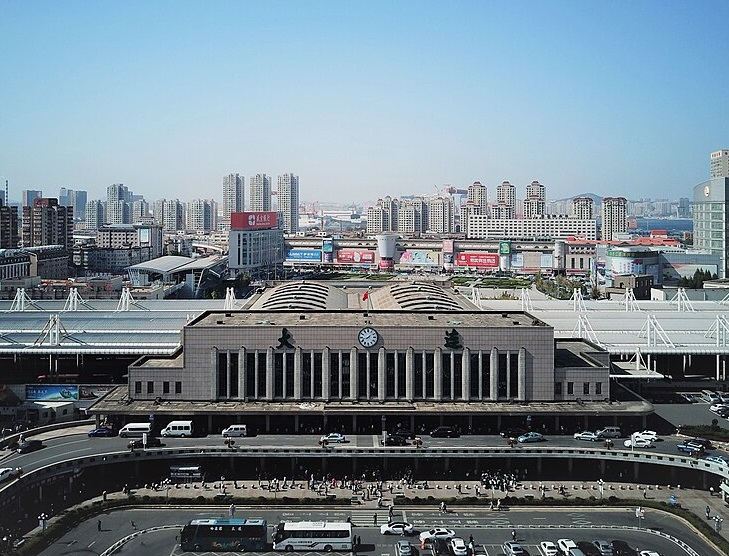 大连国际博览中心