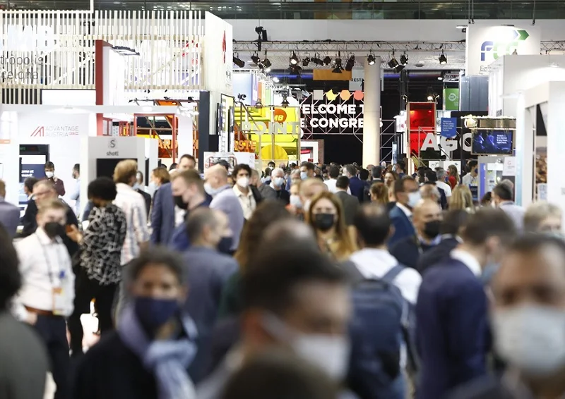 2025西班牙智慧城市展参展攻略（时间+地点+观众预约）