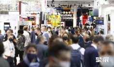 2025西班牙智慧城市展参展攻略(时间+地点+观众预约)