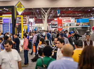 墨西哥肉类展2025门票在哪买