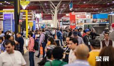 墨西哥肉类展2025门票在哪买