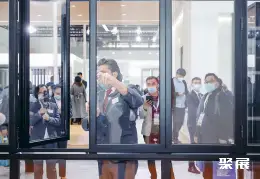 北京建博会展会现场(现场盛况)13