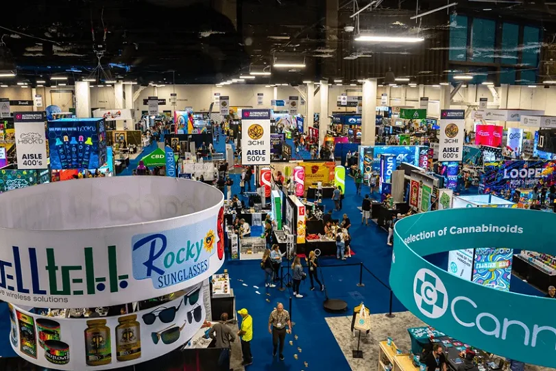 展会百科：美国大麻及电子烟展ALTERNATIVE PRODUCTS EXPO、美国国际电子烟展、美国大麻展