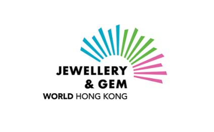  Hong Kong Jewelry Exhibition JGW