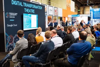 2025英国动力展观众登记及注意事项