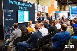 英国动力展现场图片5