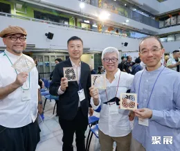 以色列建筑设计展展会现场(现场盛况)5