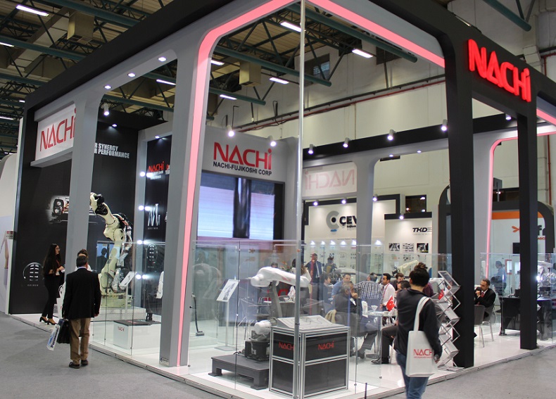 土耳其工业展现场图片7