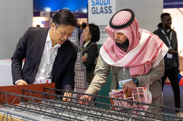 利雅得建材展2026展商名录