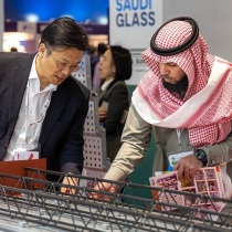 利雅得建材展2026展商名录